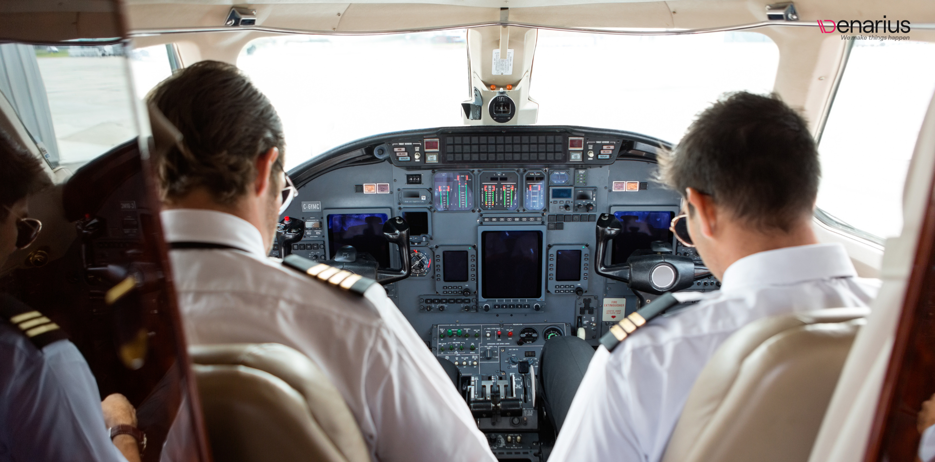 IA en departamentos financieros, ¿sustituto o copiloto?