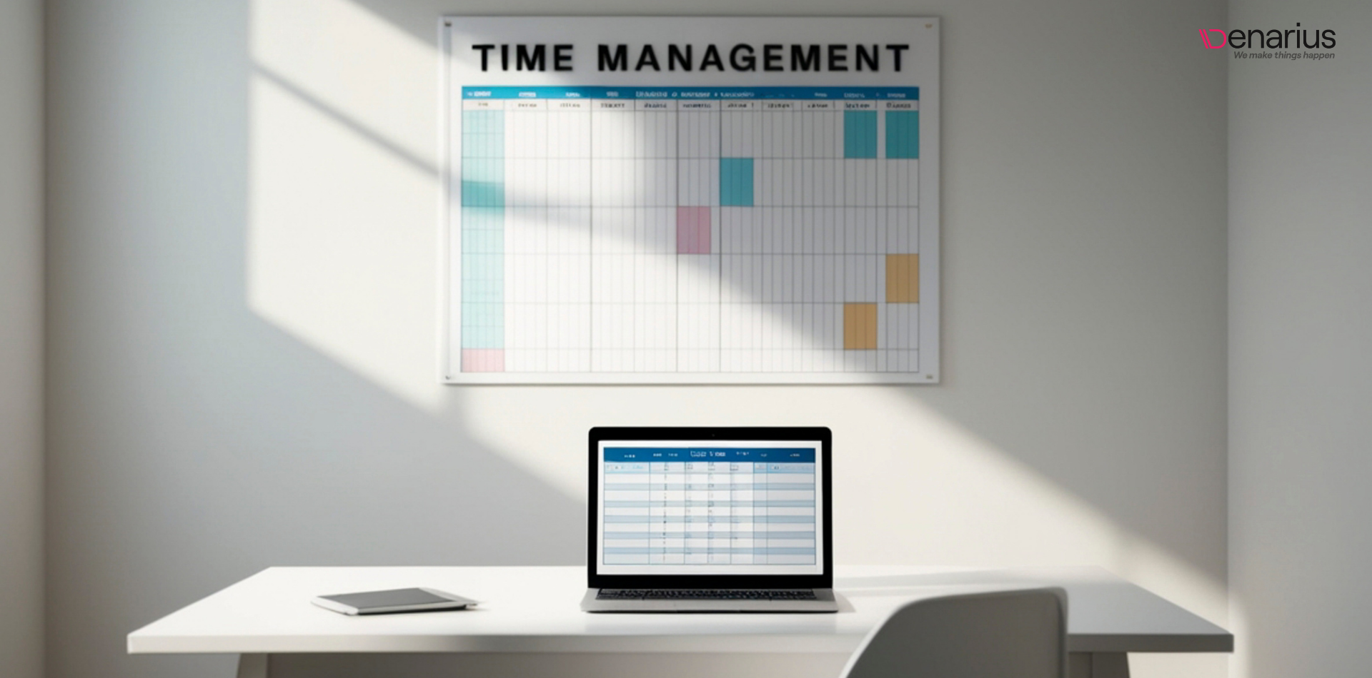 Nuevo registro de la jornada laboral